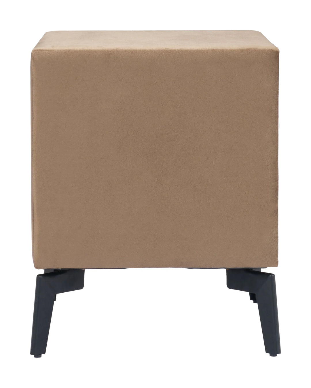 Montana Side Table Brown - AmericanHomeFurniture