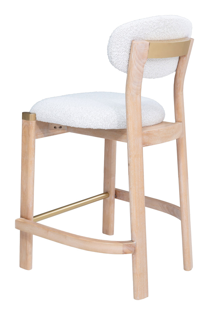 Rilou Counter Stool (Set of 2)