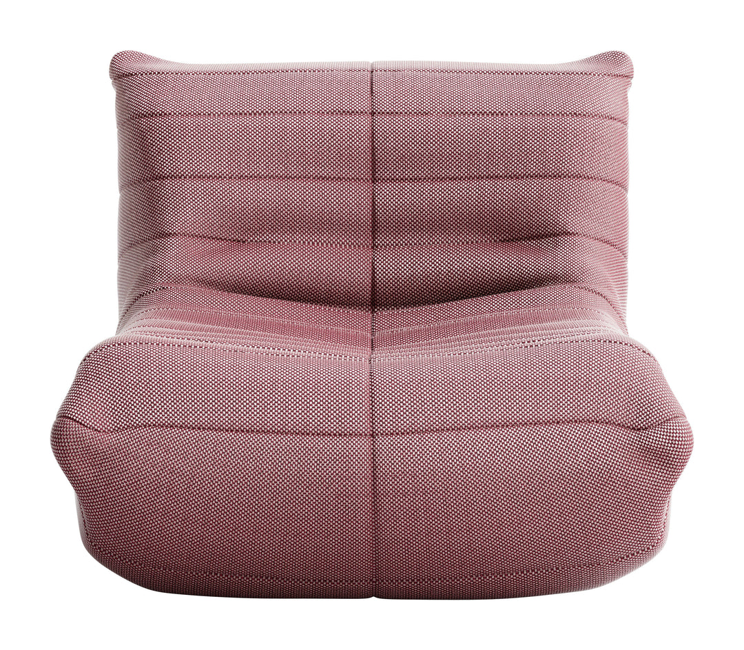 Monterey Accent Chair Red - 704311