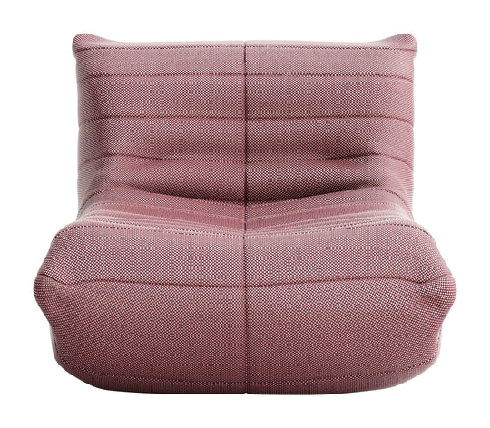 Monterey Accent Chair Red - 704311