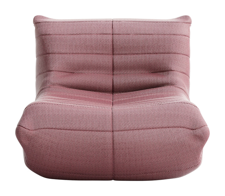 Monterey Accent Chair Red - 704311