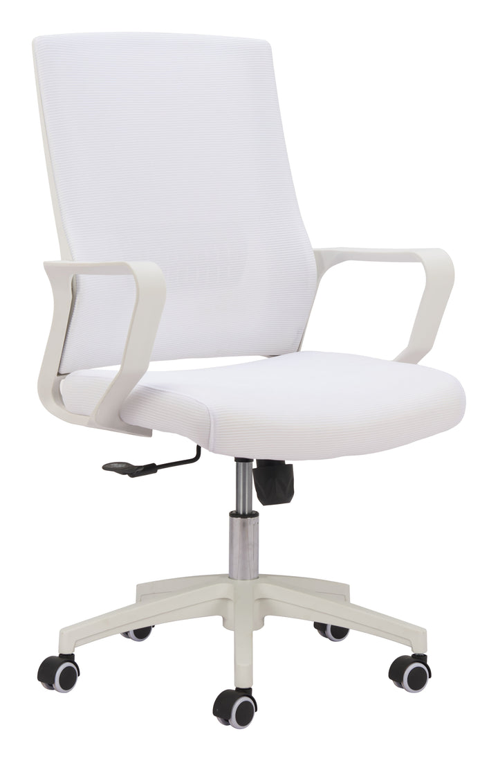 Jett Low Back Office Chair