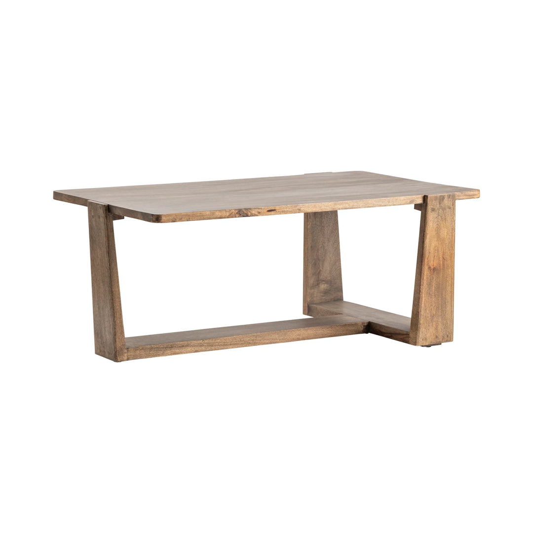 Janoski Cocktail Table - AmericanHomeFurniture