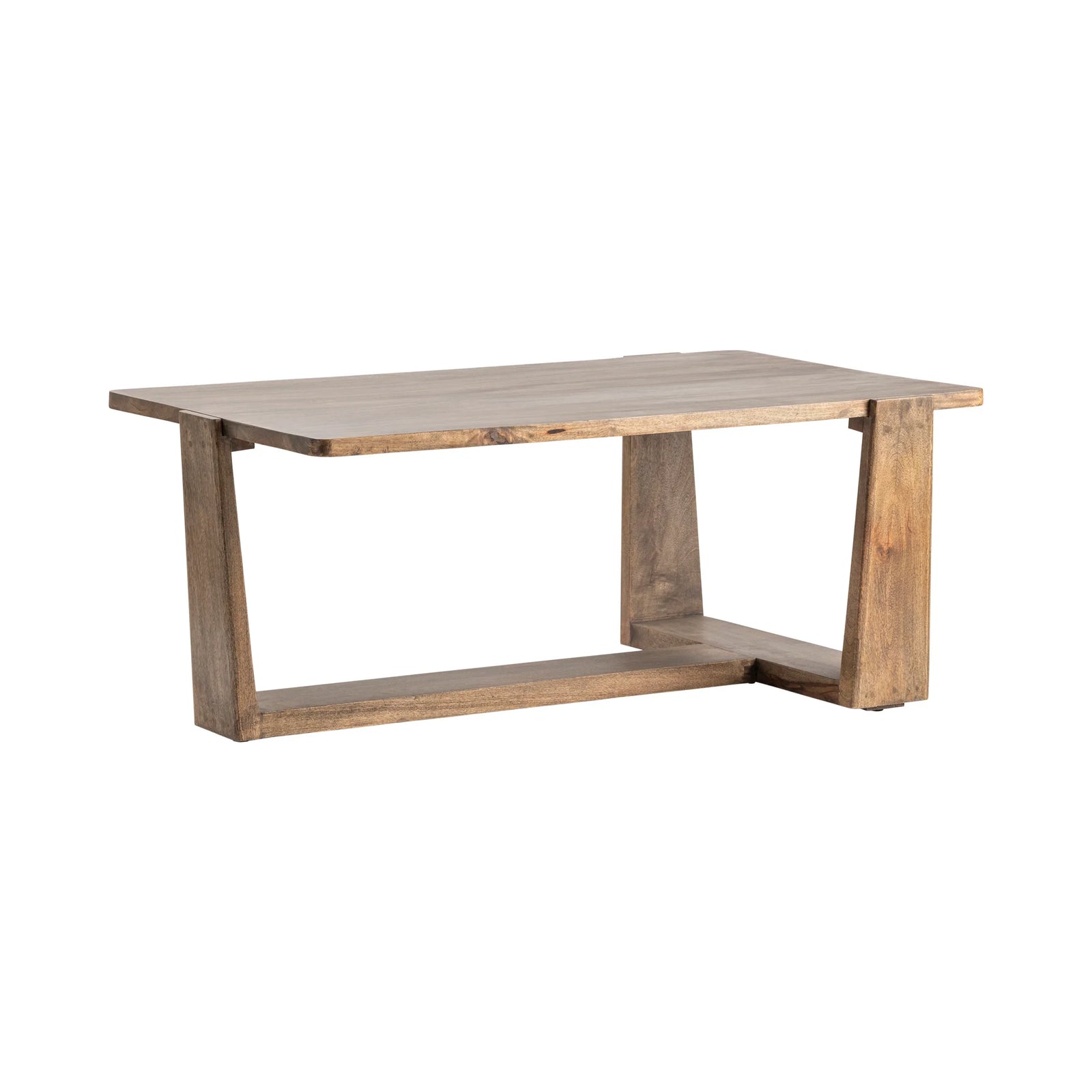 Crestview Collection Janoski Cocktail Table COFFEE TABLES
