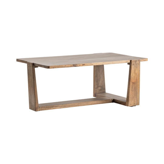 Crestview Collection Janoski Cocktail Table COFFEE TABLES