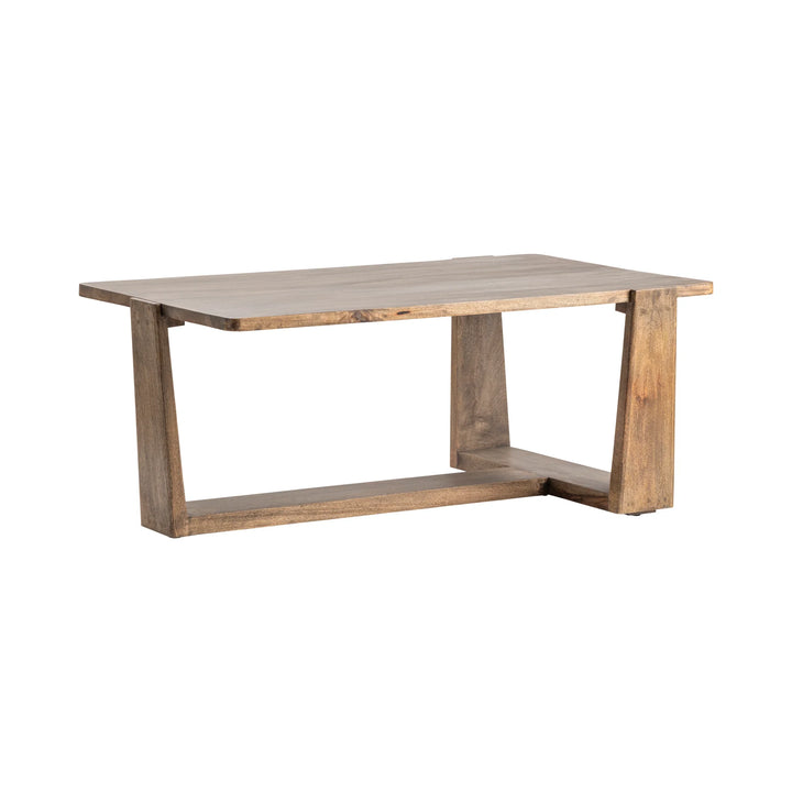Janoski Cocktail Table - AmericanHomeFurniture