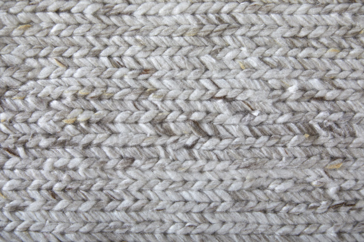 Rectangle/3'6" x 5'6"/Gray