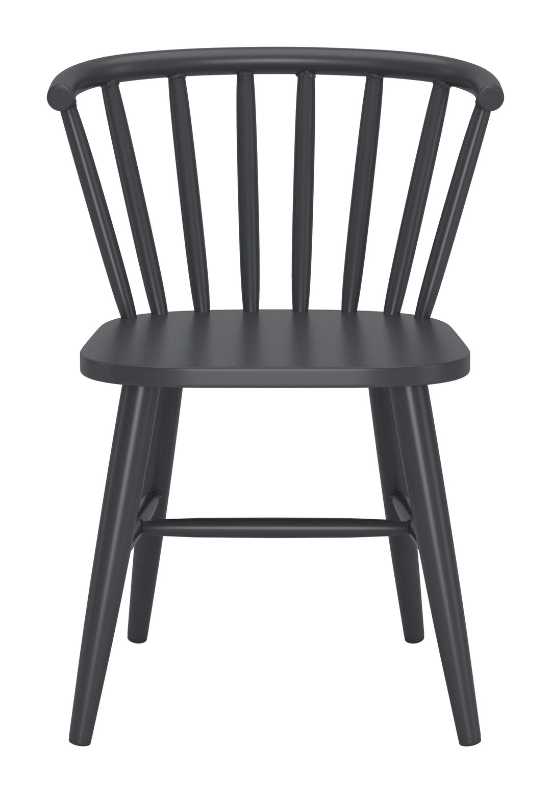 Shio Dining Chair Black - AmericanHomeFurniture