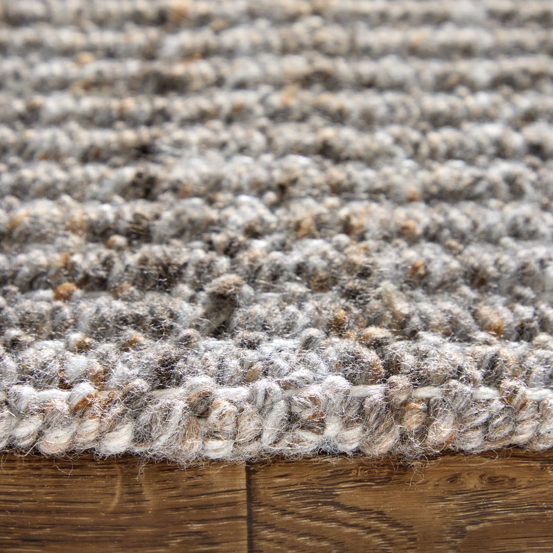 Rectangle/3'6" x 5'6"/Brown