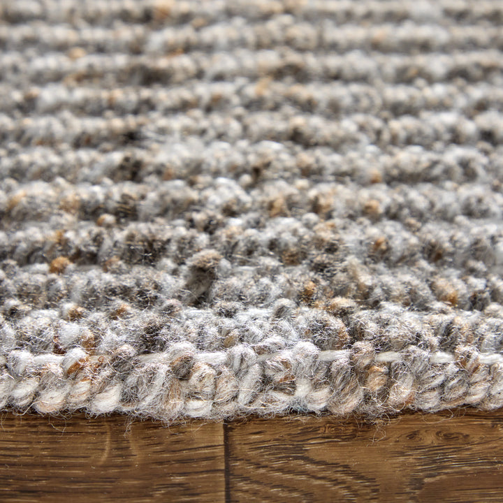 Rectangle/3'6" x 5'6"/Brown