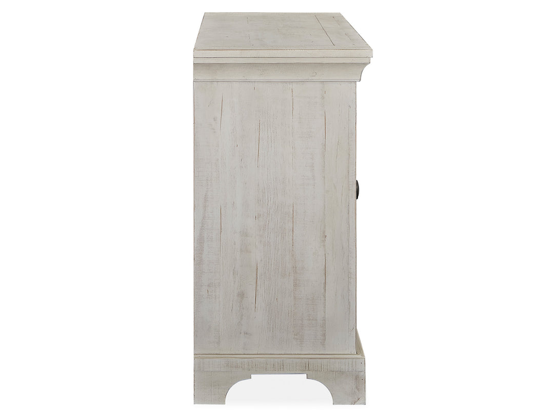 Bronwyn Alabaster Server - D4436-15