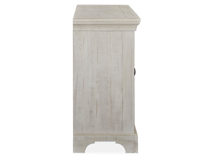 Bronwyn Alabaster Server - D4436-15