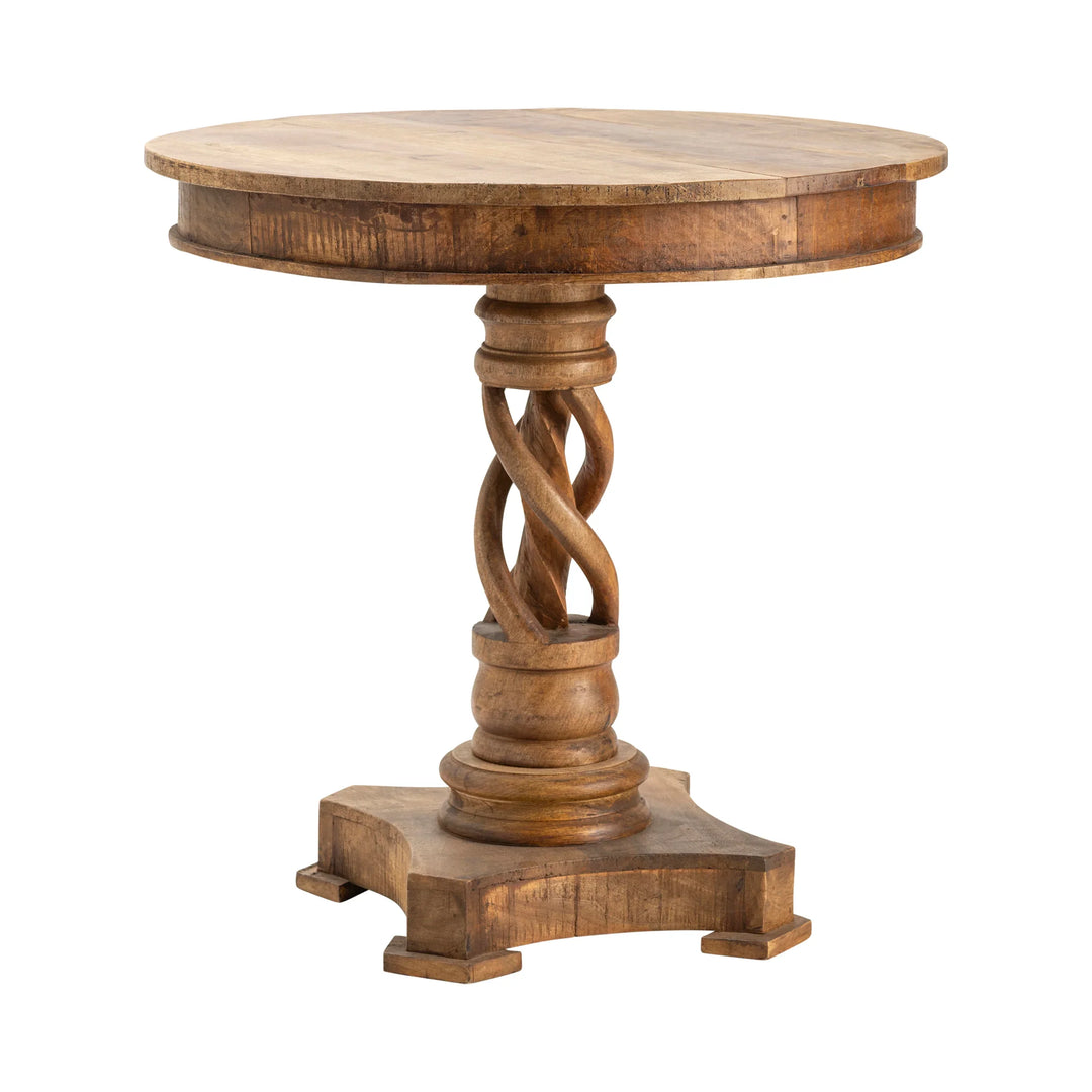 Kingsley Accent Table - AmericanHomeFurniture