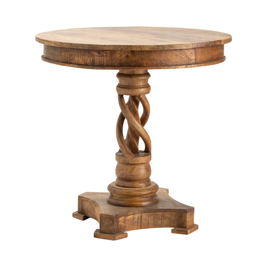 Crestview Collection Kingsley Accent Table ACCENT TABLES