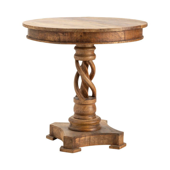 Kingsley Accent Table - AmericanHomeFurniture