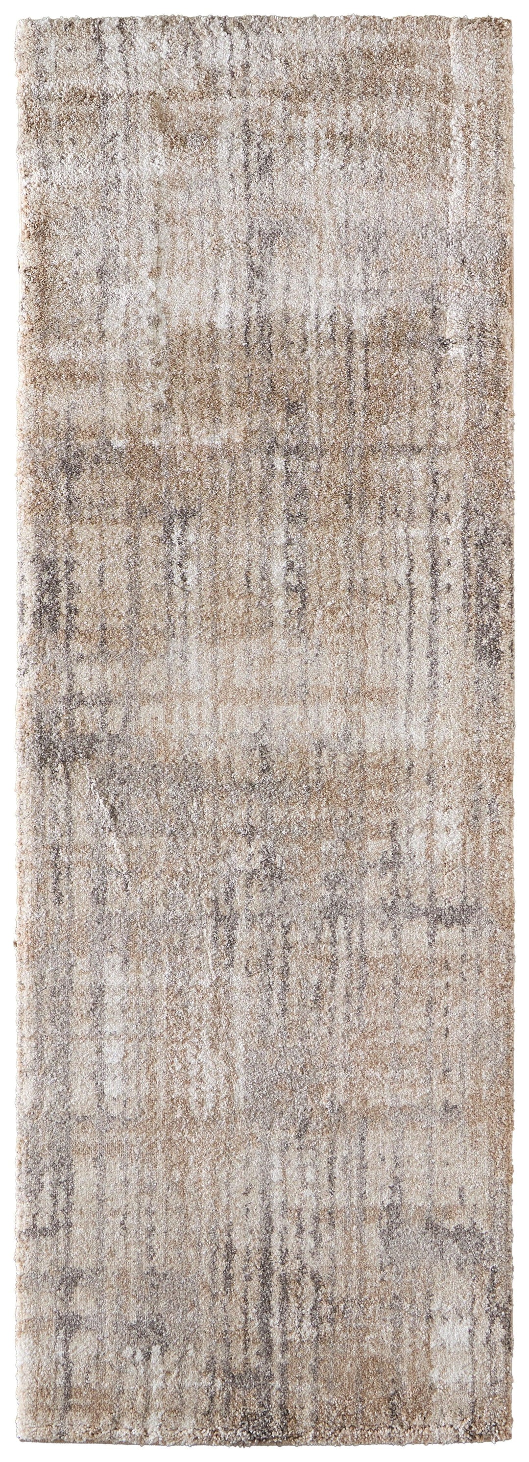Runner/Ivory-Brown