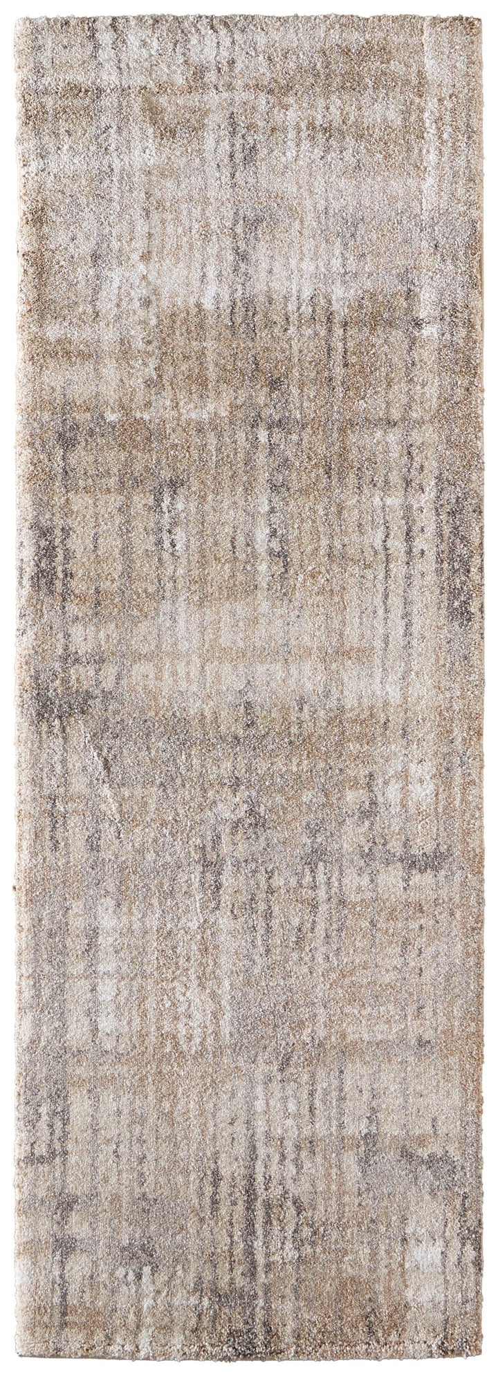 Runner/Ivory-Brown