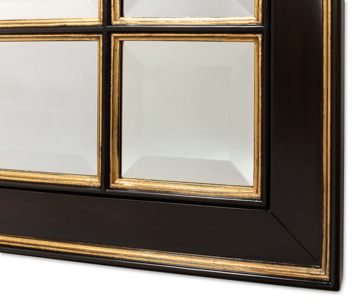 American Home Furniture | Sarreid - Mistral Wall Mirror