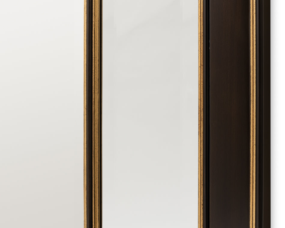 American Home Furniture | Sarreid - Mistral Wall Mirror