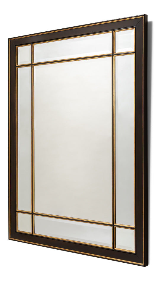 American Home Furniture | Sarreid - Mistral Wall Mirror