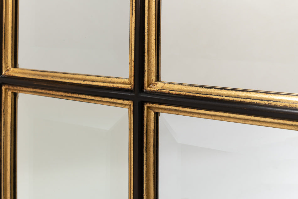 American Home Furniture | Sarreid - Mistral Wall Mirror