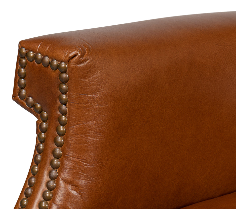 American Home Furniture | Sarreid - Topeka Chair