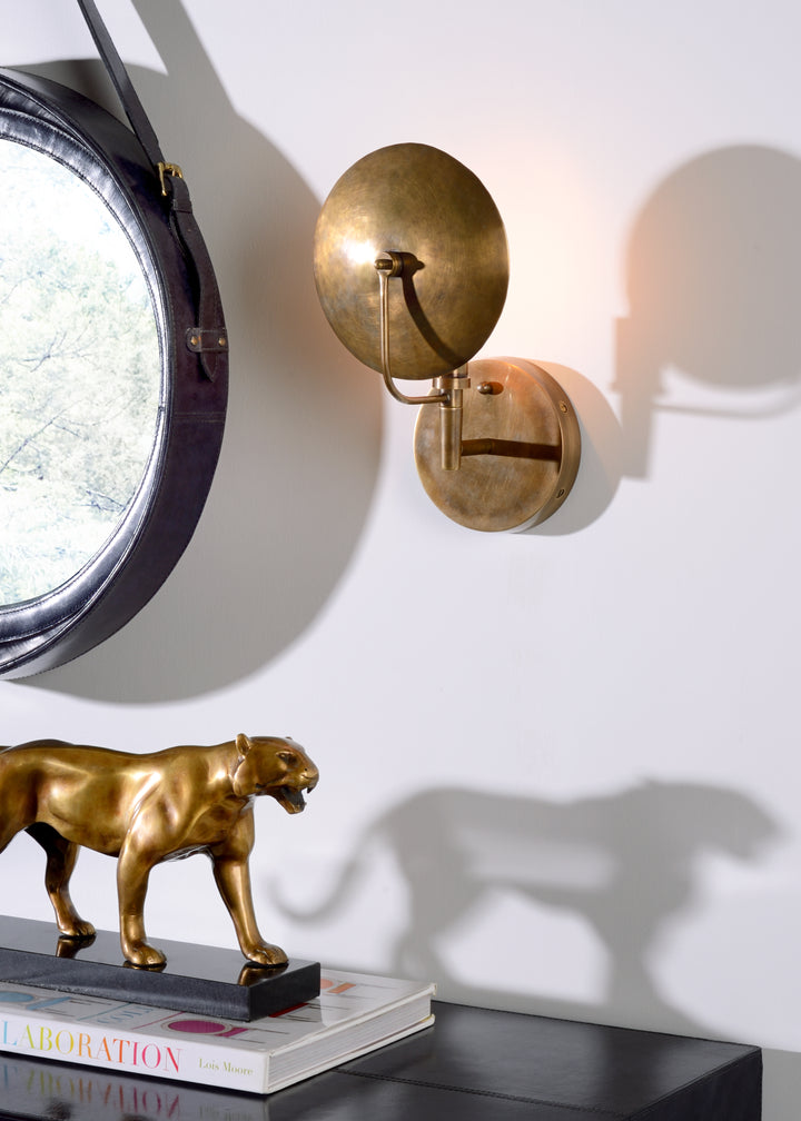 Art Deco Tiger - 300611