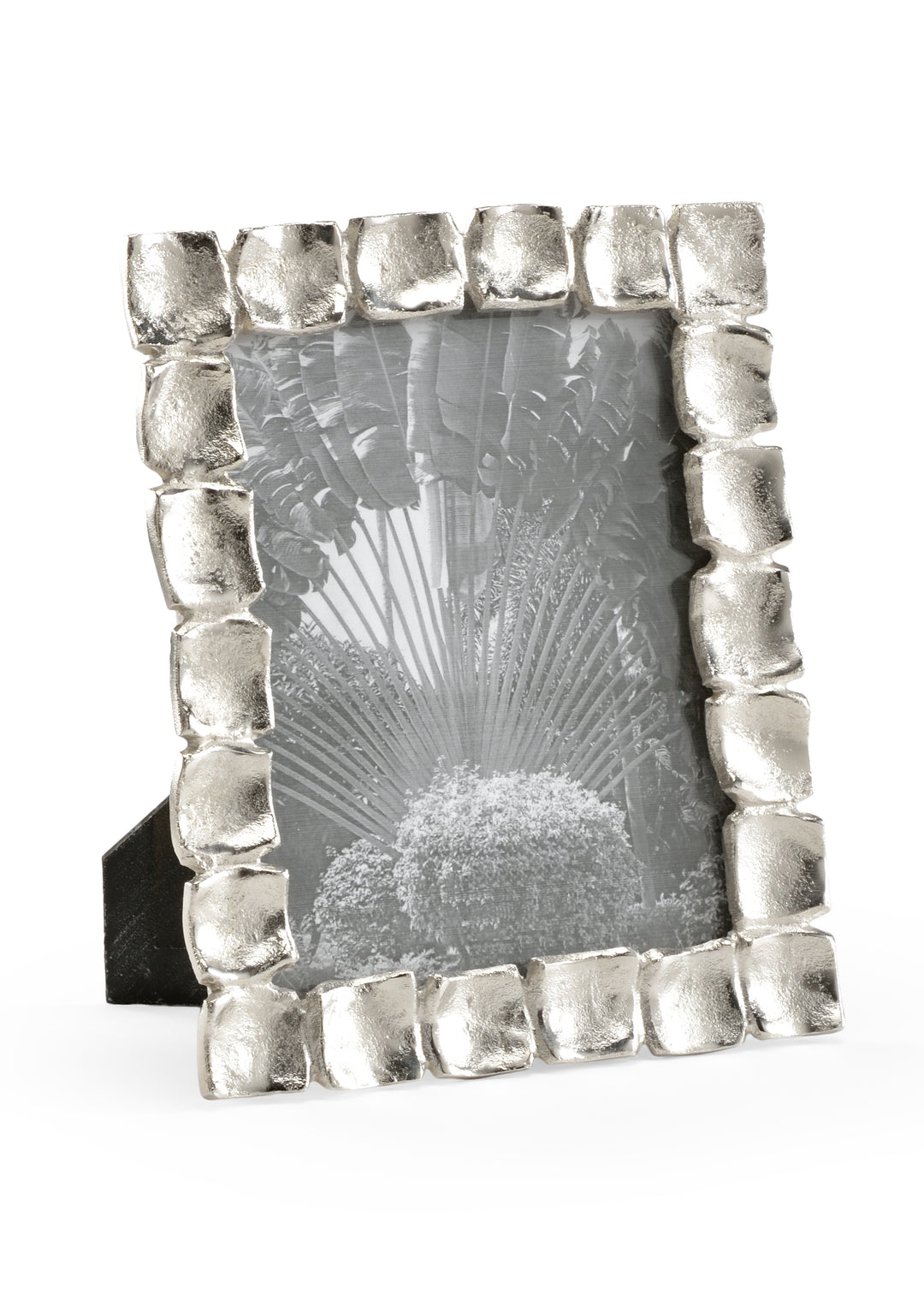 Shoe Buckle Frame (8x10) - 300707