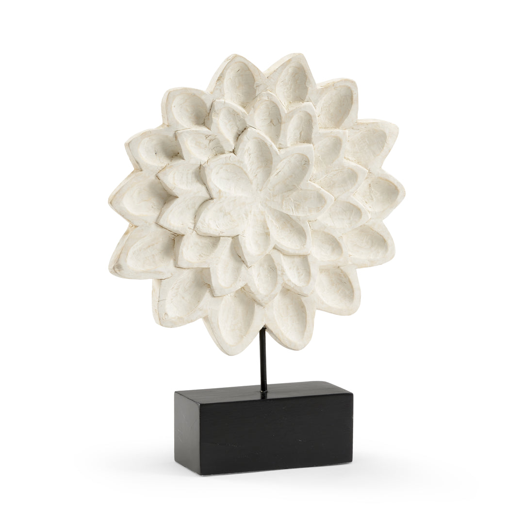 Floral Sculpture - 300725