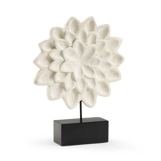 Floral Sculpture - 300725