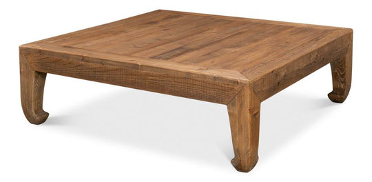 Sarreid Classic Chinese Coffee Table 1 COFFEE TABLES