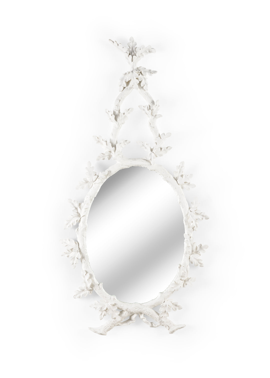 Matte White/Plain/Clear