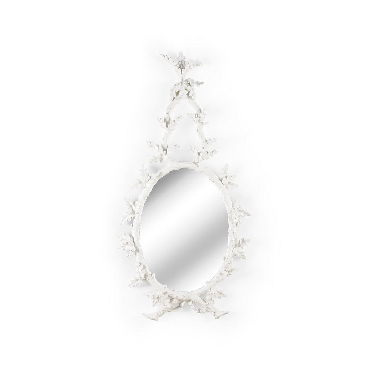Matte White/Plain/Clear