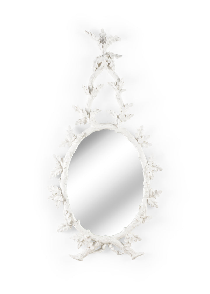 Matte White/Plain/Clear