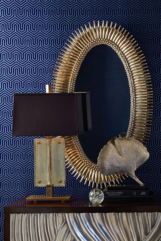 Lucius Mirror