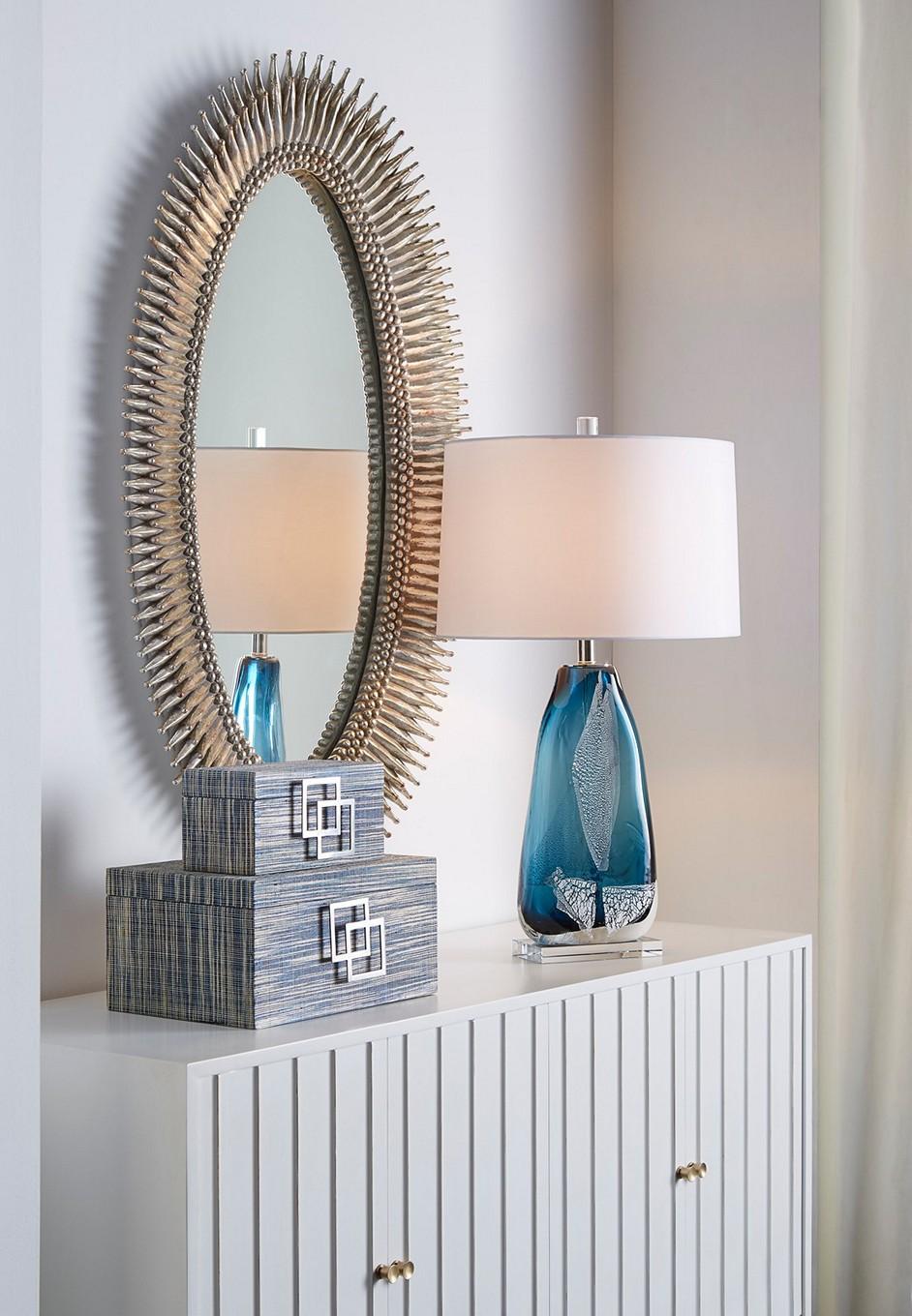 Lucius Mirror
