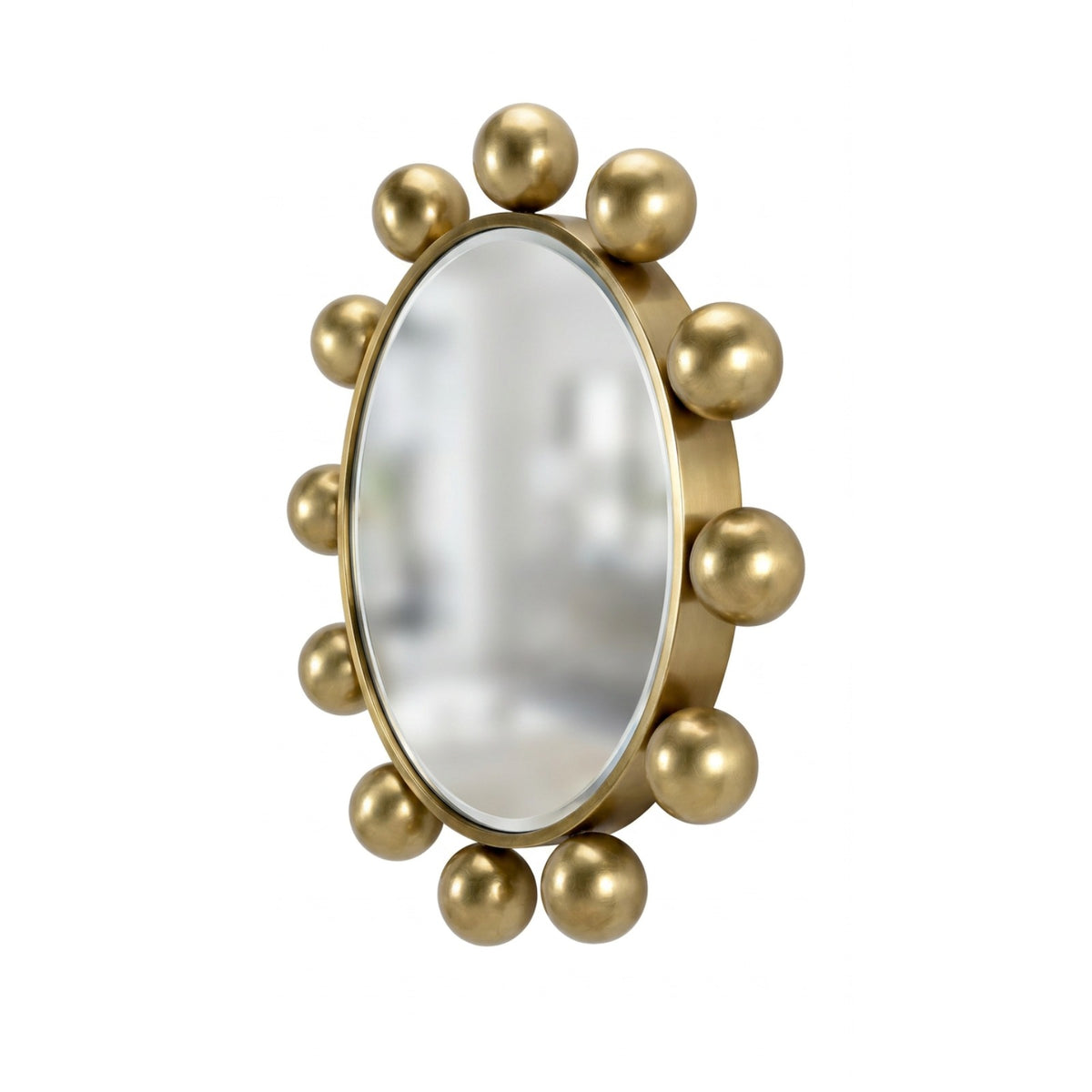Round-A-Bout Mirror - 300874