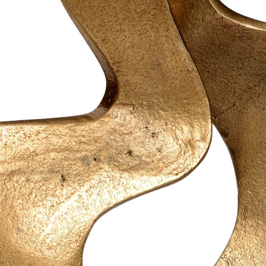Swirl Sculpture - 300958