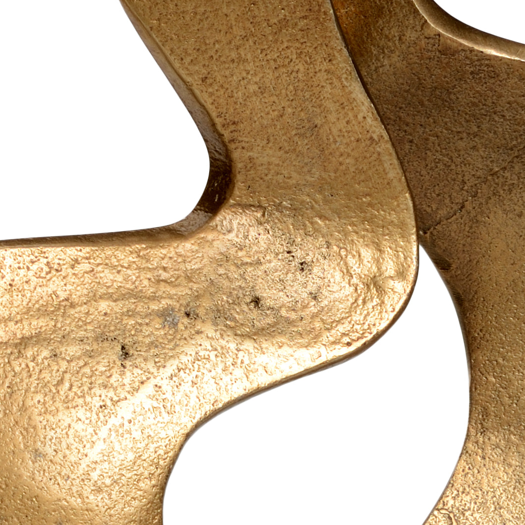 Swirl Sculpture - 300958