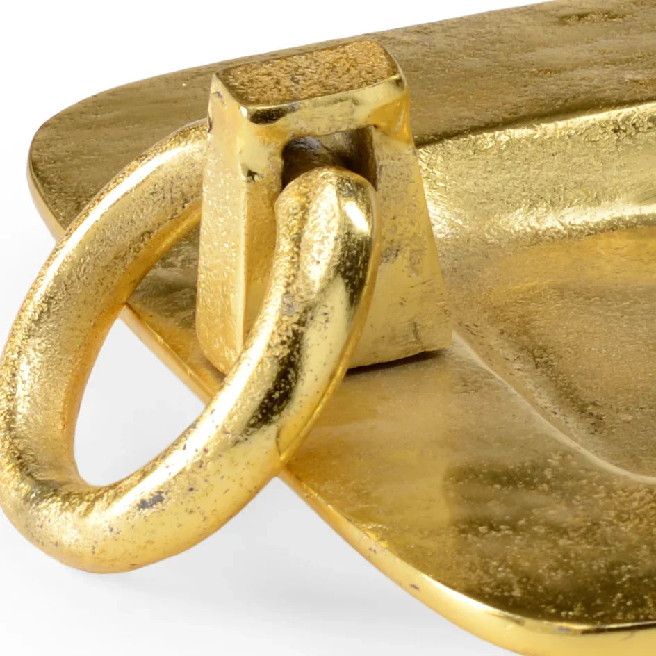 American Home Furniture Wildwood Tray With Rings