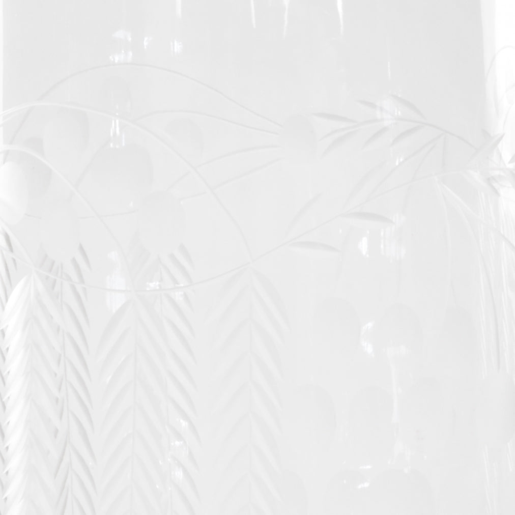 Weeping Grape Vase - 300999