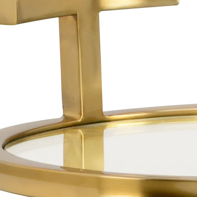 American Home Furniture Wildwood Elsie Table