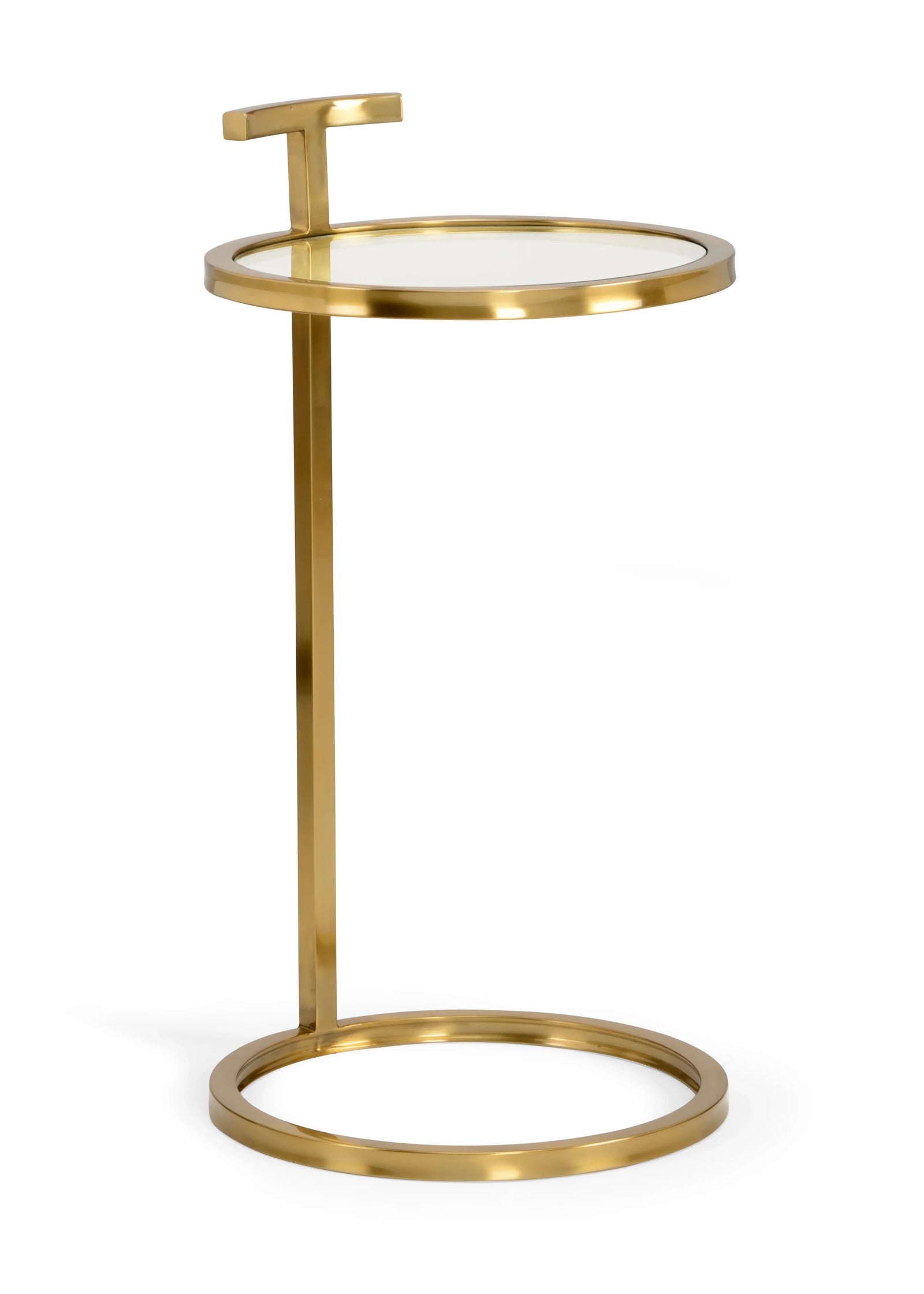 American Home Furniture Wildwood Elsie Table