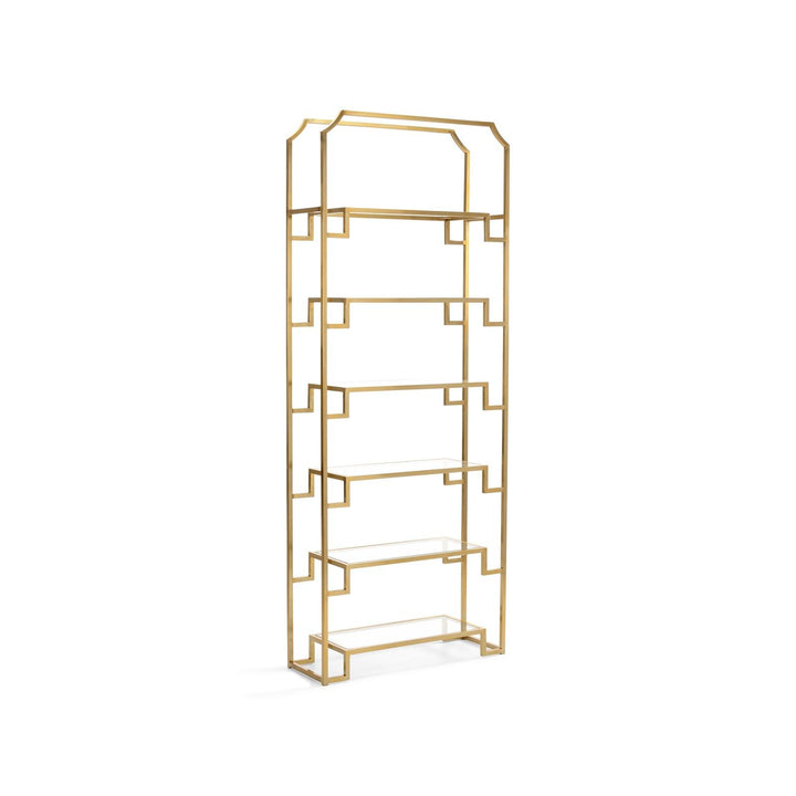 Hampton Etagere - 301067