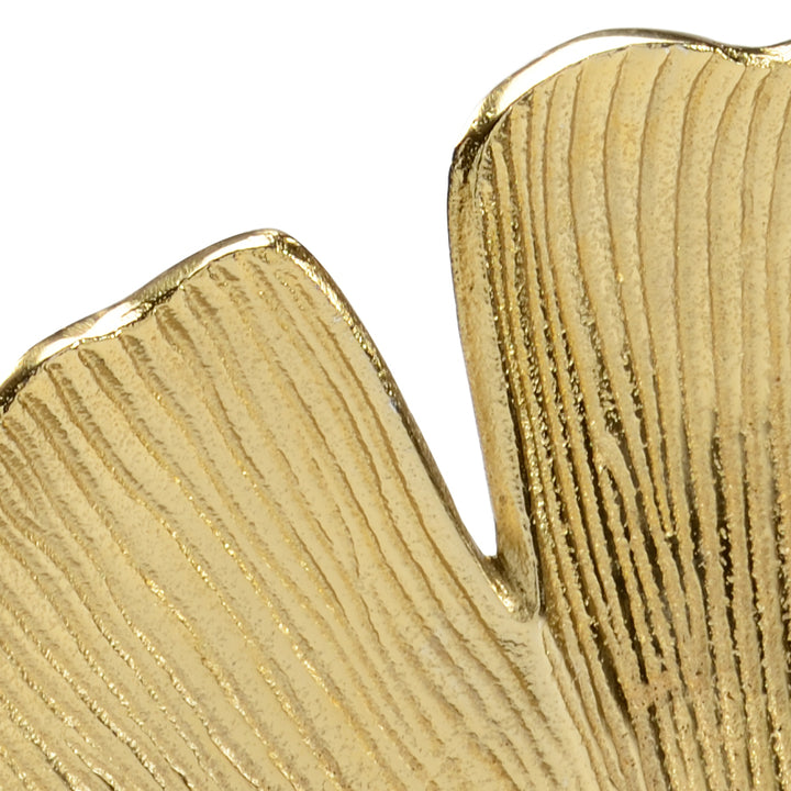 Gold/Natural Black