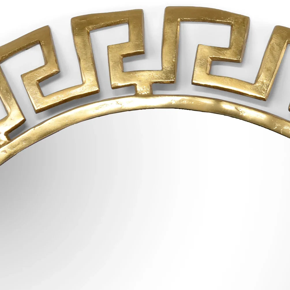 American Home Furniture Wildwood Athena Mirror