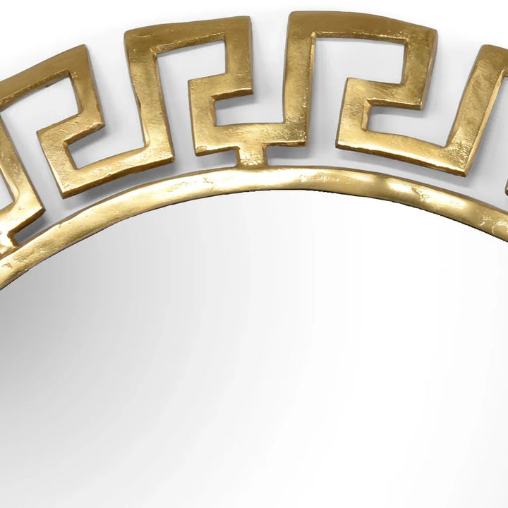 American Home Furniture Wildwood Athena Mirror