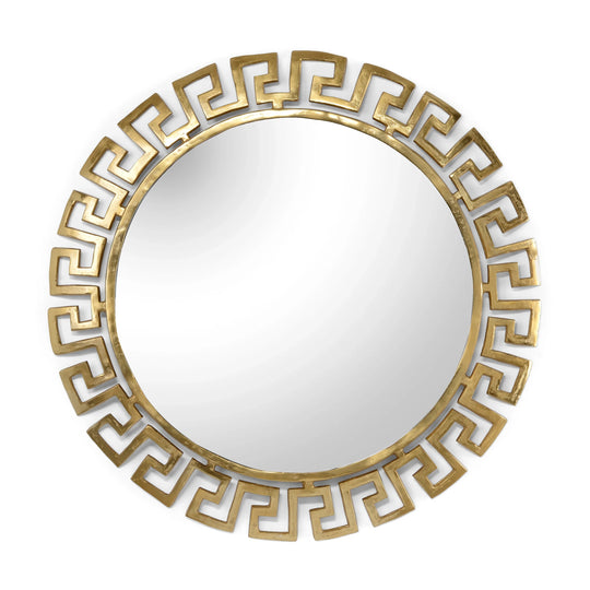 American Home Furniture Wildwood Athena Mirror