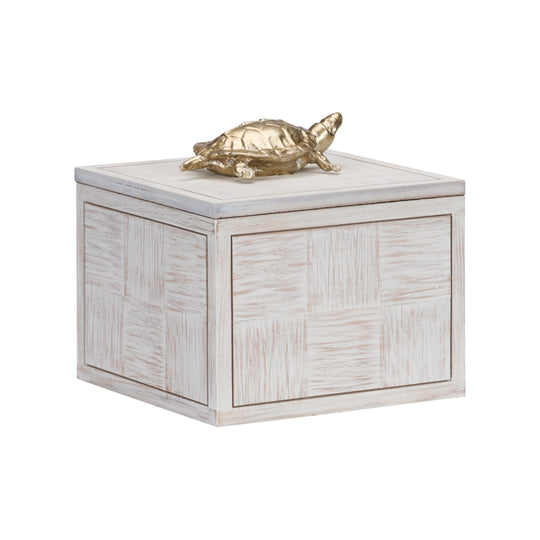Tortoise Box (Lg) - 301184