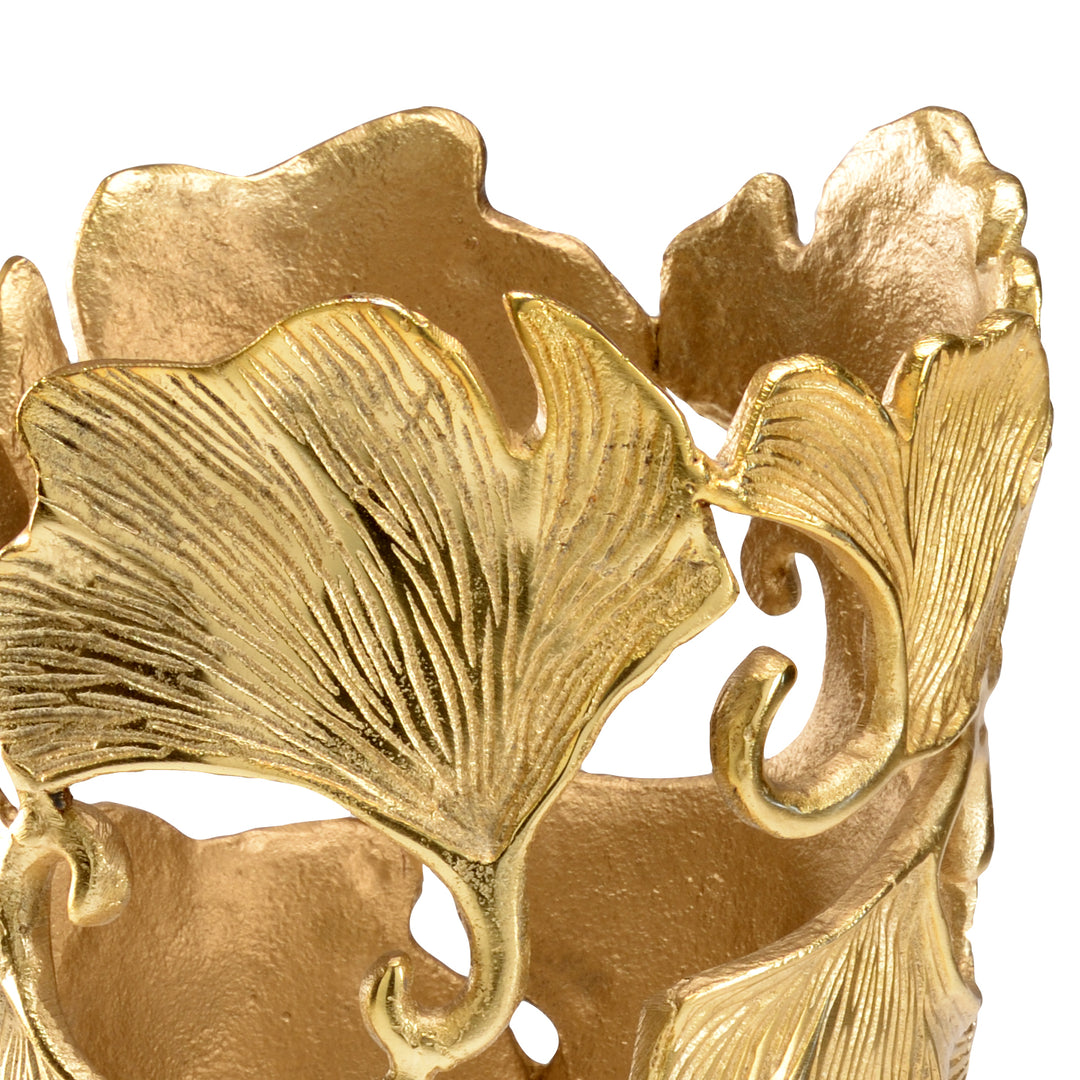 Ginkgo Vase - 301240